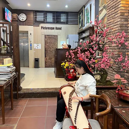Picturesque Hanoi Homestay